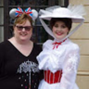 Meet your Posher, Libby